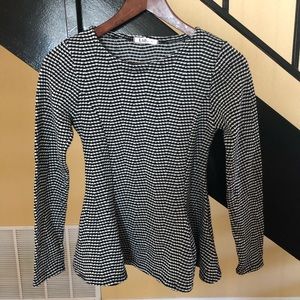 LAP long sleeve